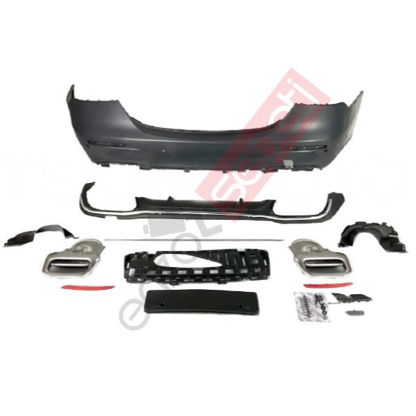 Mercedes BODY KİT W213 MAYBACH FL