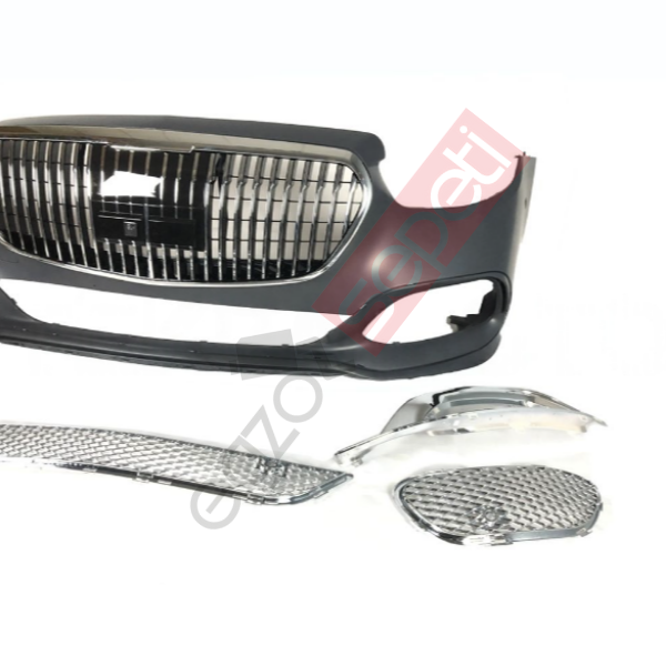 Mercedes BODY KİT W213 MAYBACH FL