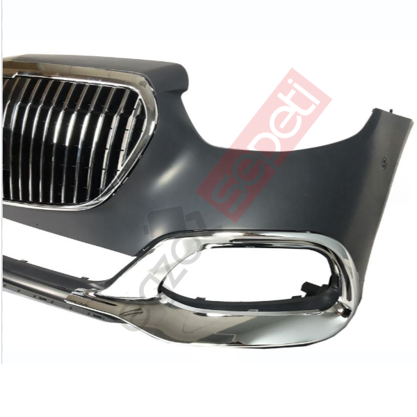 Mercedes BODY KİT W213 MAYBACH FL