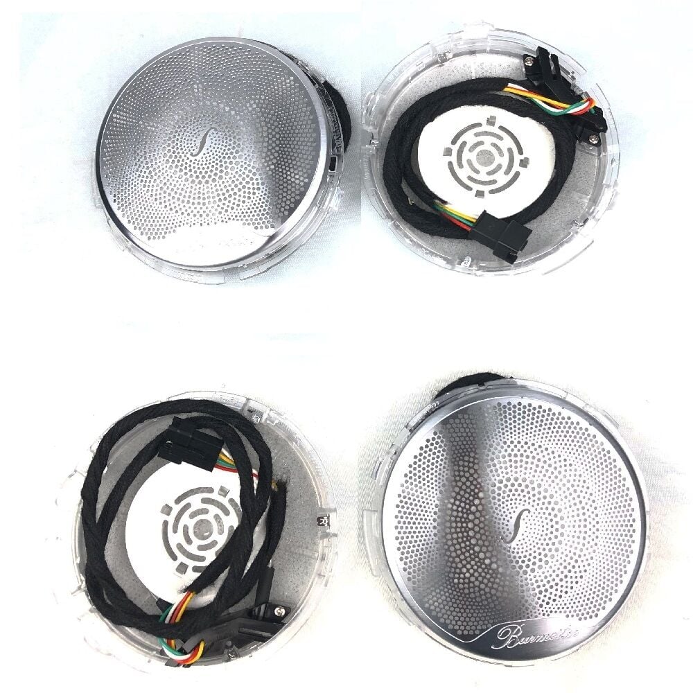 W213 KAPI HOPARLÖR KAPAĞI SETİ