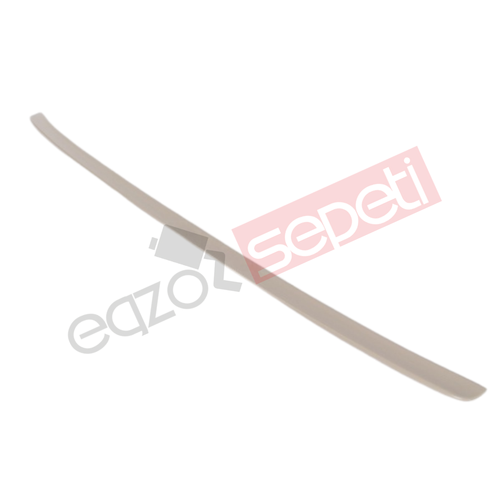 Bmw E46 M3 Bagaj Spoileri