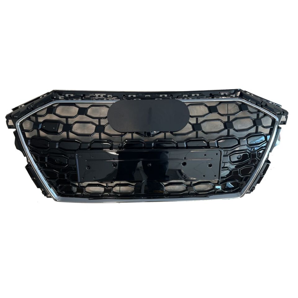 A3 PANJUR KROM/SİYAH RS 20-24