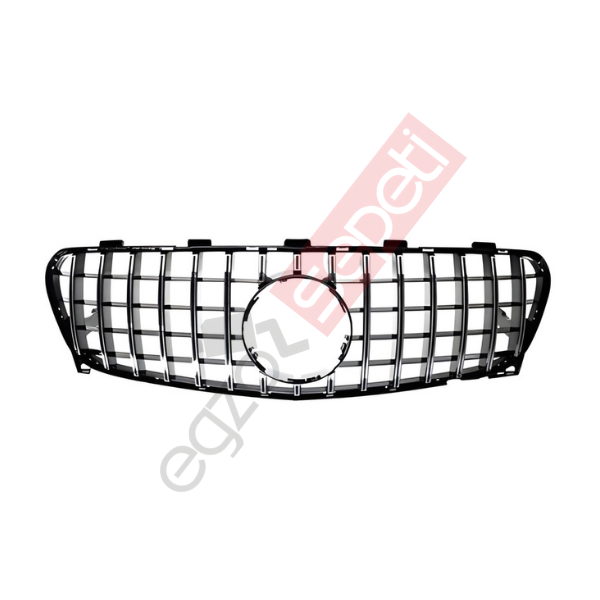 Mercedes W156 GLA GTR PANJUR 17-ON