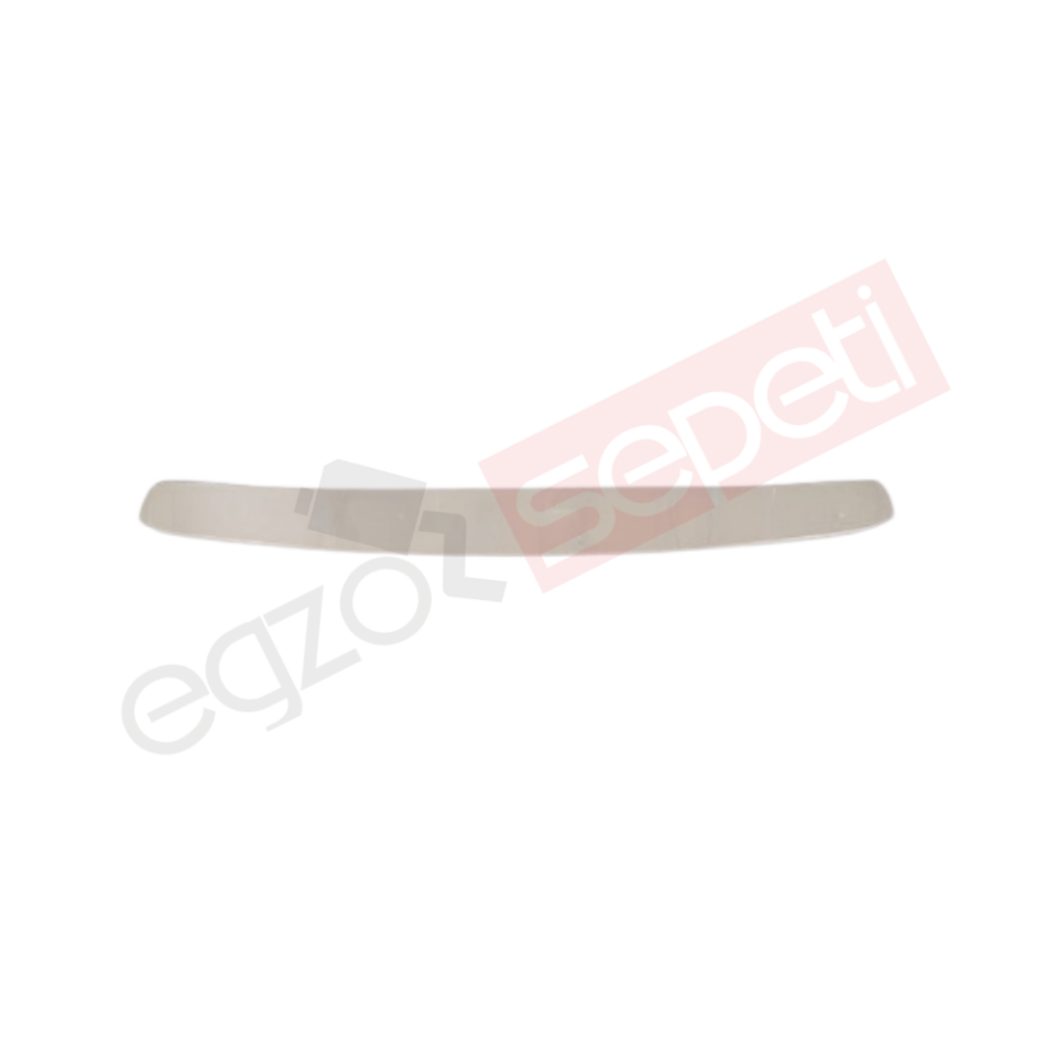 Bmw E46 Coupe Tavan-Cam Spoileri