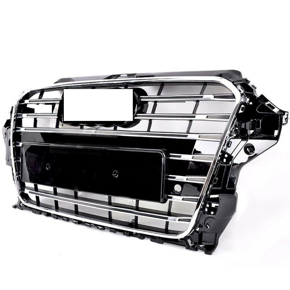 A3 PANJUR KROM/SİYAH S 2012-2016