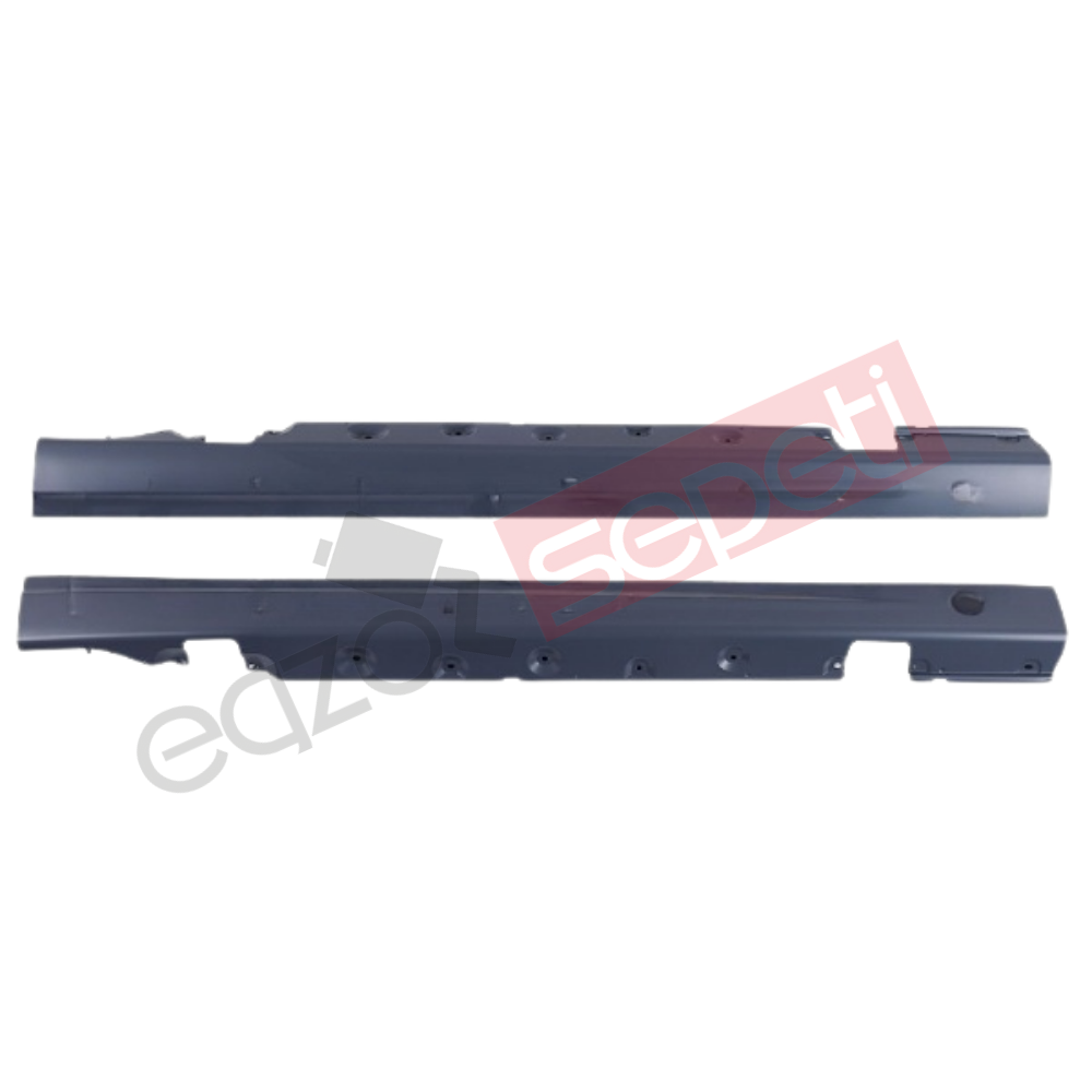 Bmw E46 Sedan M-Tech Marşpiyel Seti