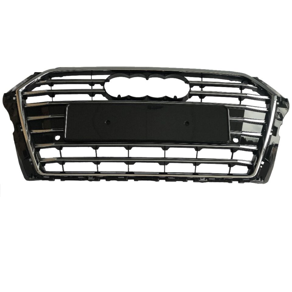 A3 PANJUR KROM/SİYAH S 2016-ON