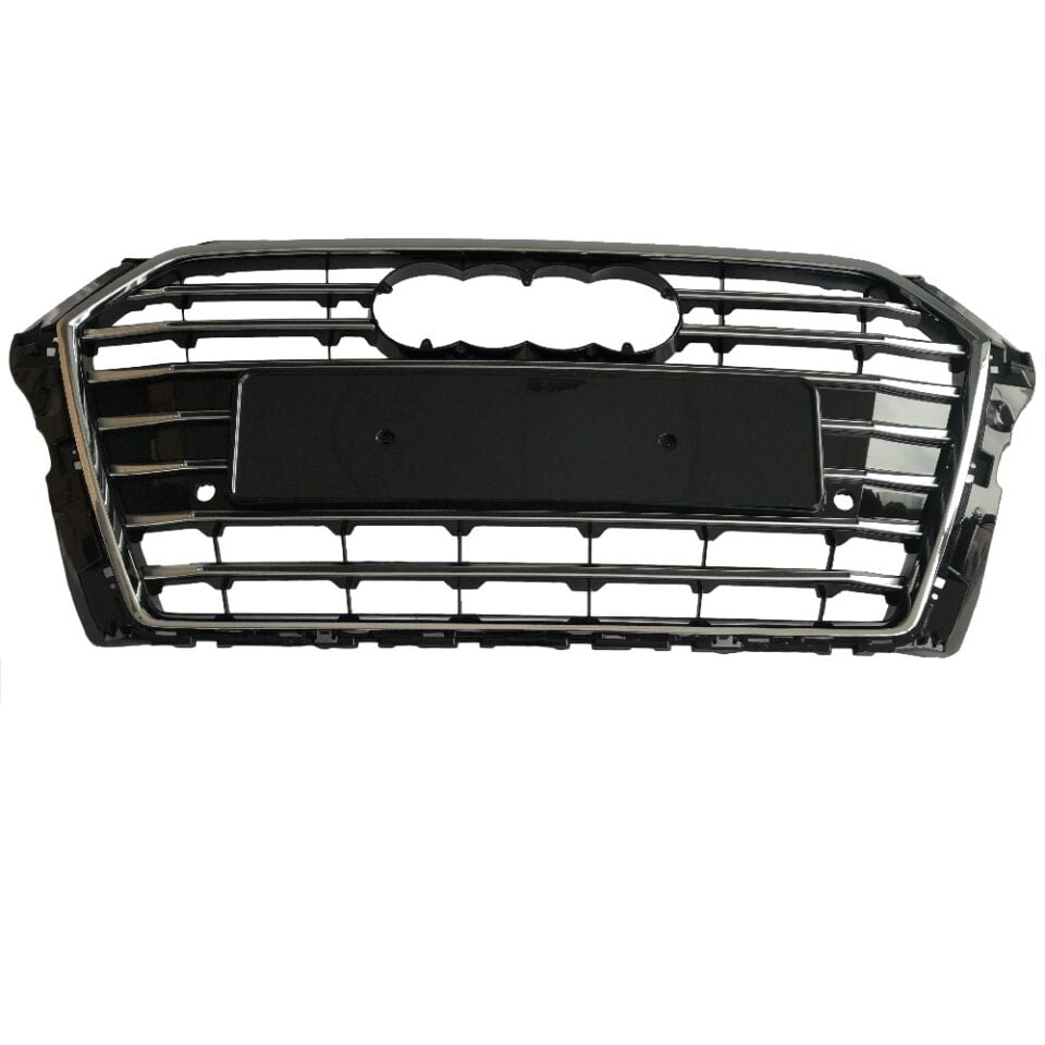 A3 PANJUR KROM/SİYAH S 2016-ON