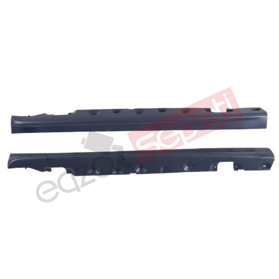 Bmw E46 Coupe M-Tech Marşpiyel Seti