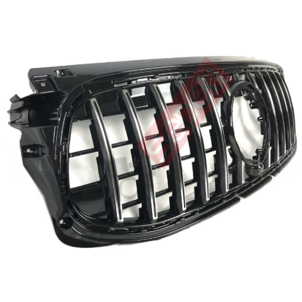 Mercedes X247 GLB PANJUR GTR KROM (AMG İÇİN)