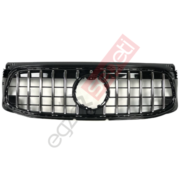 Mercedes X247 GLB PANJUR GTR KROM (AMG İÇİN)