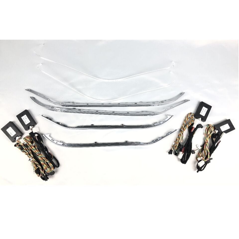 W205 iÇ AMBiYANS IŞIK SETi 15'-18'