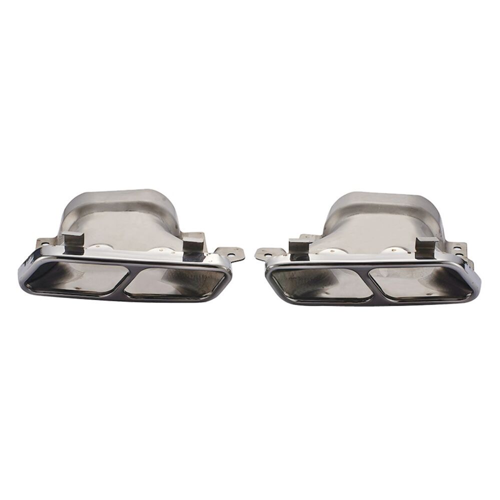 Mercedes W176 / W117 A45 / CLA 45 Egzoz Ucu