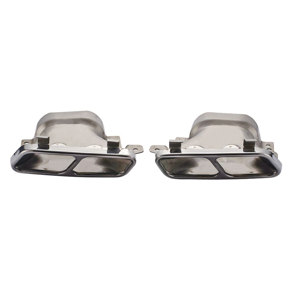 Mercedes W176 / W117 A45 / CLA 45 Egzoz Ucu