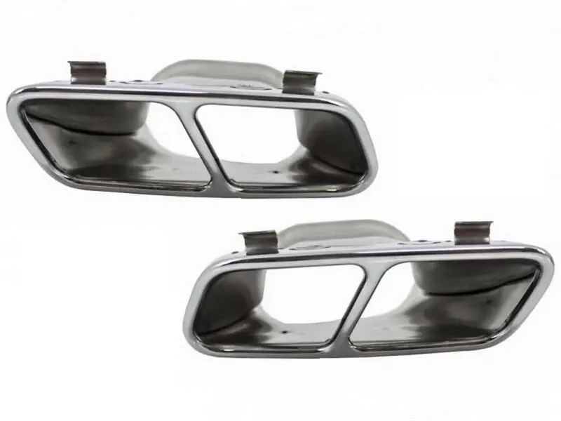 Mercedes W176 / W117 A45 / CLA 45 Egzoz Ucu