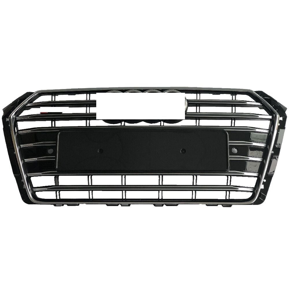 A4 PANJUR KROM/SİYAH S 2015-ON