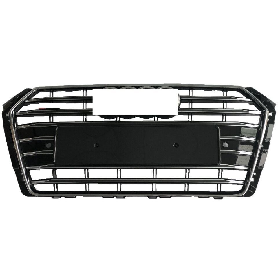 A4 PANJUR KROM/SİYAH S 2015-ON