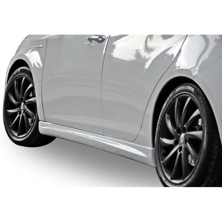 Alfa Romeo Giulietta Body Kit