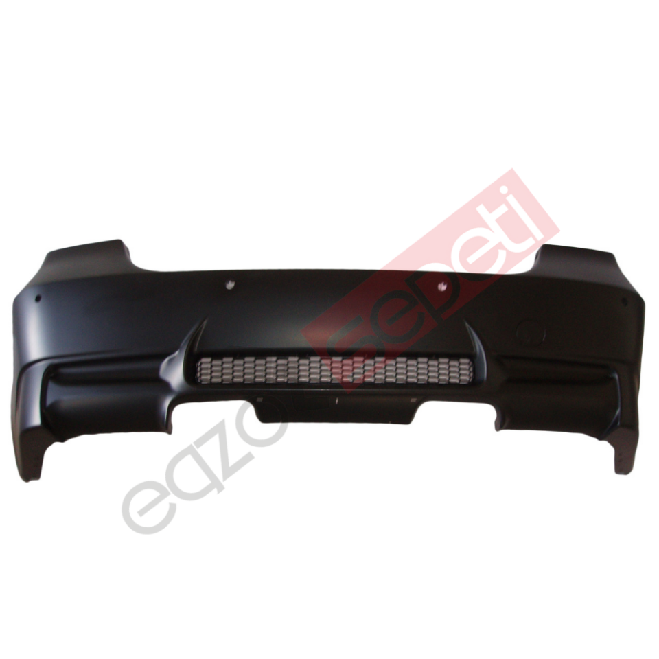 Bmw E90 Lci M3 Görünüm Body Kit