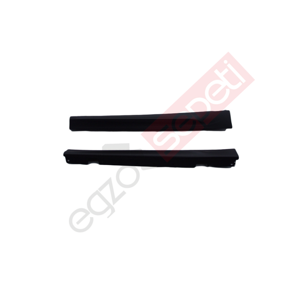 Bmw E90 Lci M3 Görünüm Body Kit