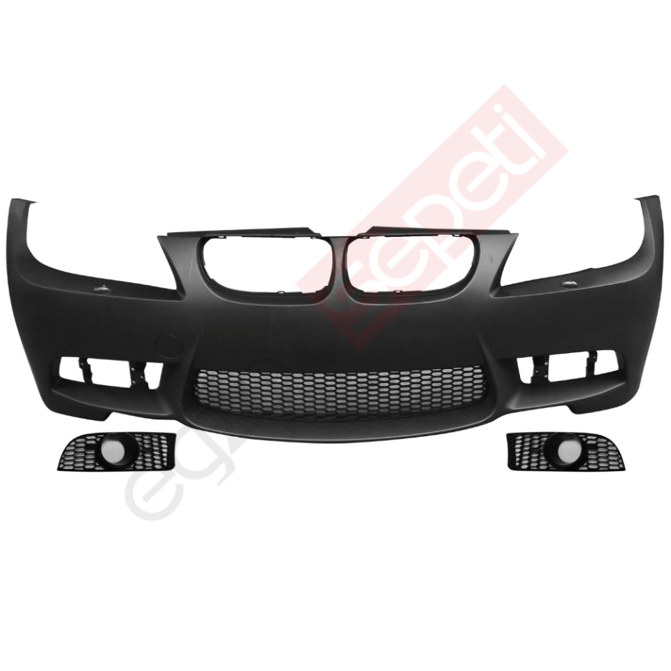 Bmw E90 Lci M3 Görünüm Body Kit