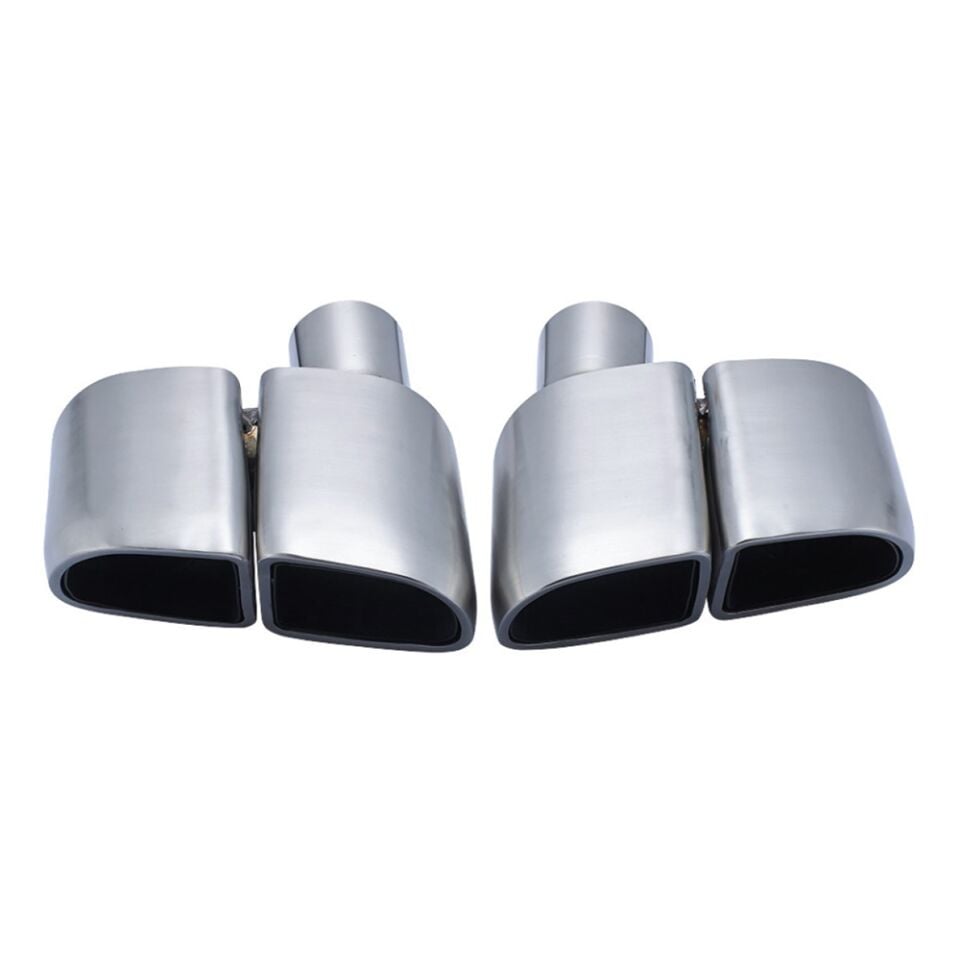 Porsche Panamera Gts Egzoz Ucu