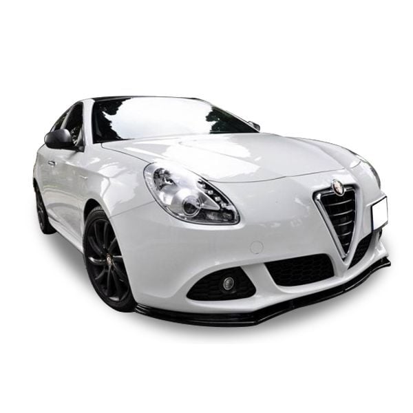 Alfa Romeo Giulietta Ön Tampon Lip