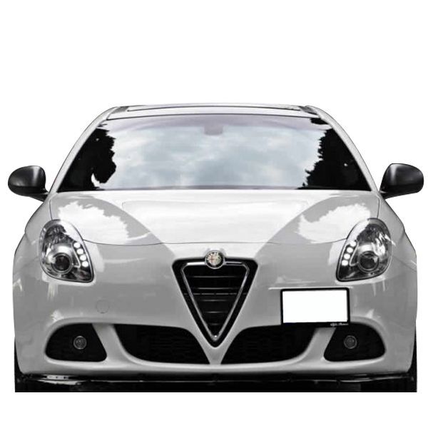 Alfa Romeo Giulietta Ön Tampon Lip