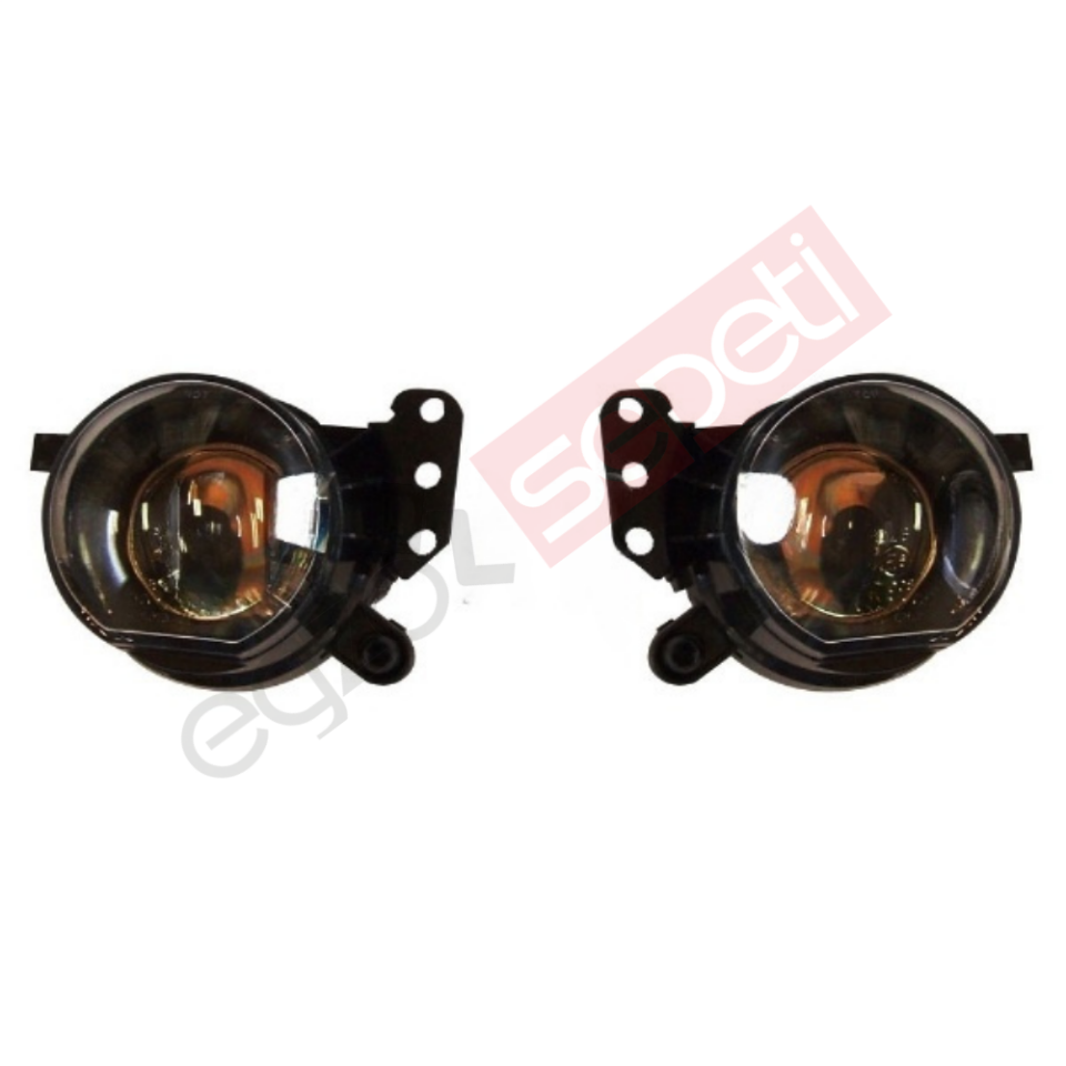 Bmw E90 ''Ön-Yan M3-Arka M-Tech''Görünüm Body Kit