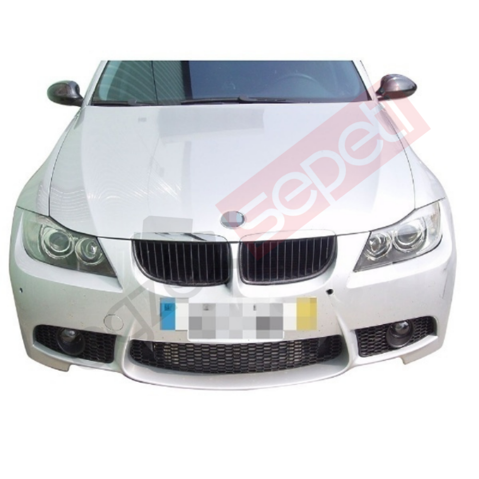 Bmw E90 ''Ön-Yan M3-Arka M-Tech''Görünüm Body Kit
