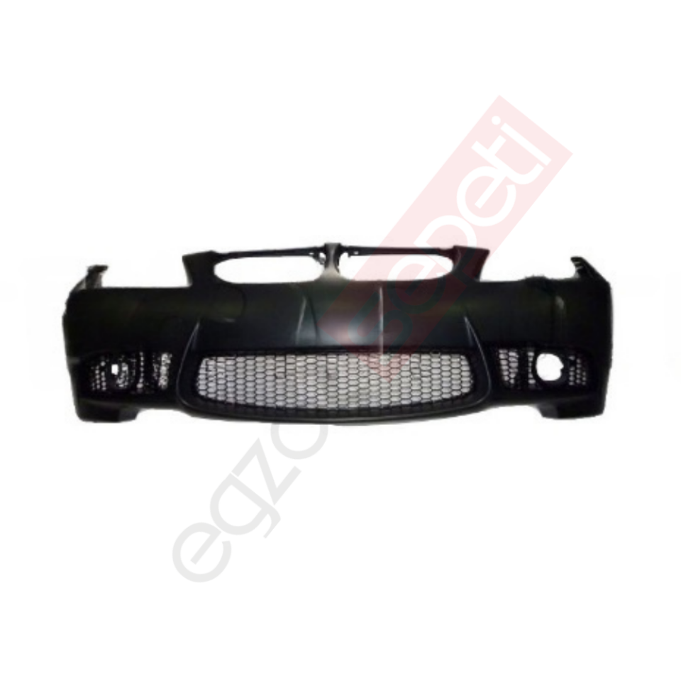 Bmw E90 ''Ön-Yan M3-Arka M-Tech''Görünüm Body Kit