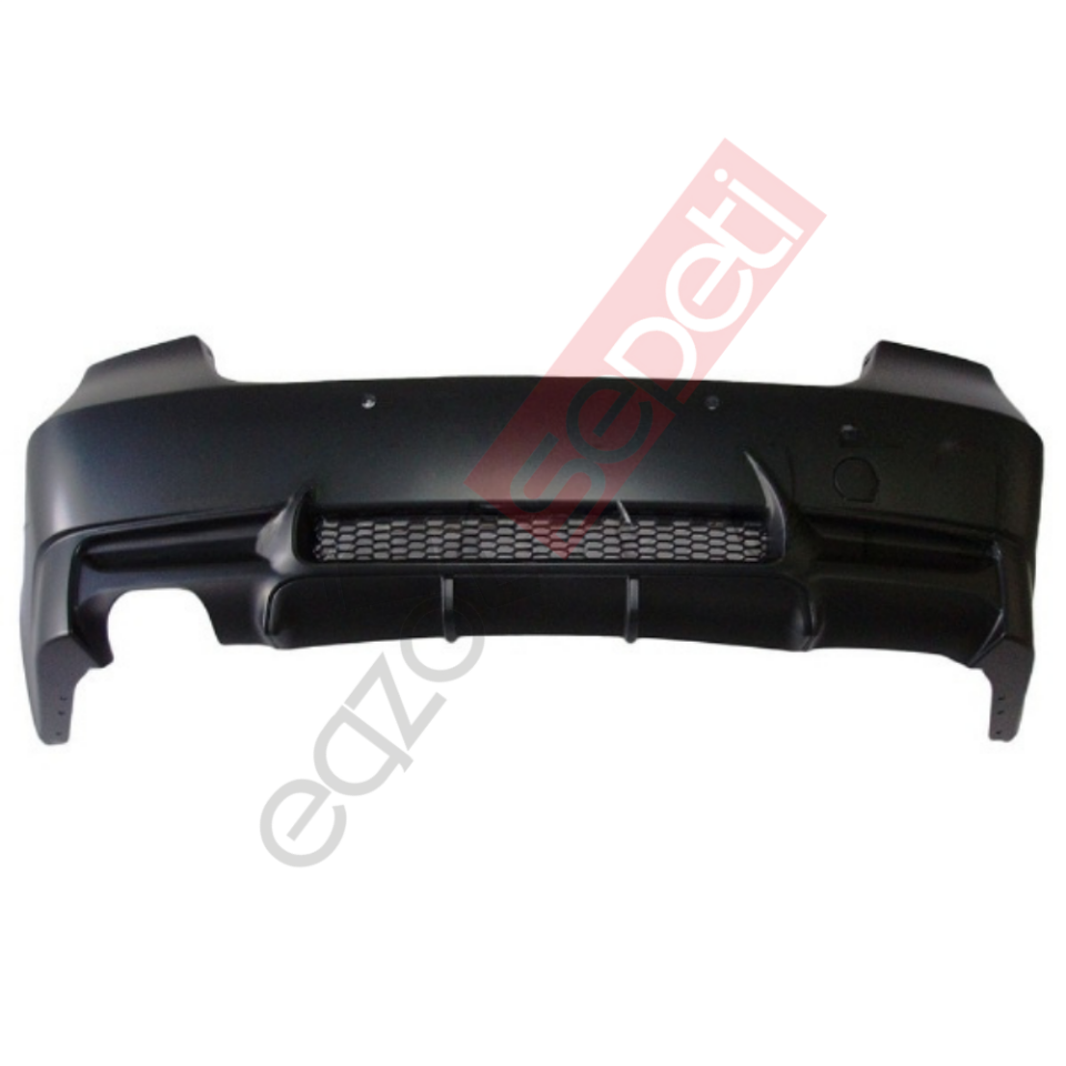 Bmw E90 ''Ön-Yan M3-Arka M-Tech''Görünüm Body Kit