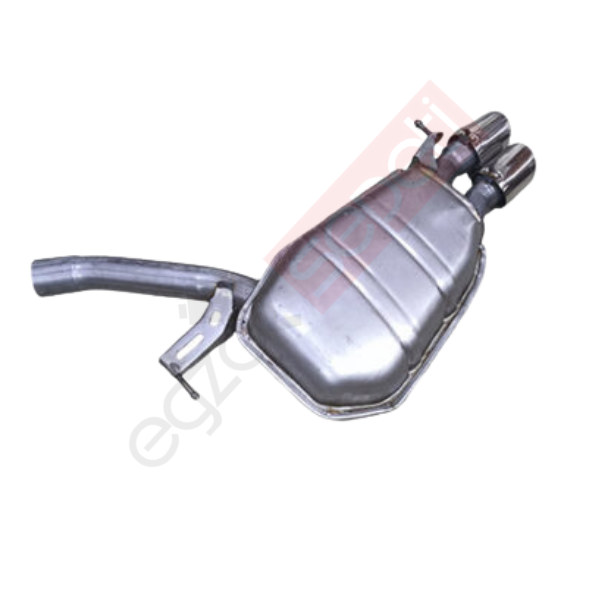 BMW 5.20D F-10/F-11 2.0D 16V A.B SUST. BASK. 2010-17