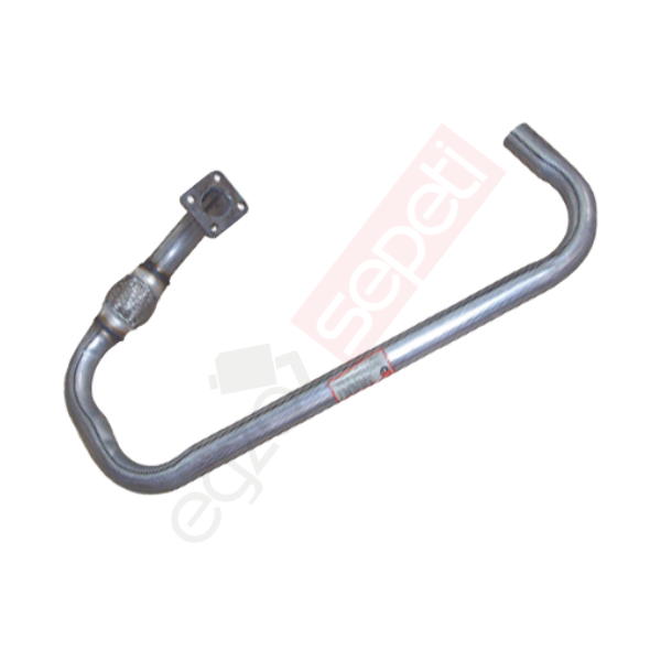 Volkswagen Transporter T2 Ön Borulu Spiralli 1.6D 1989 / 1992