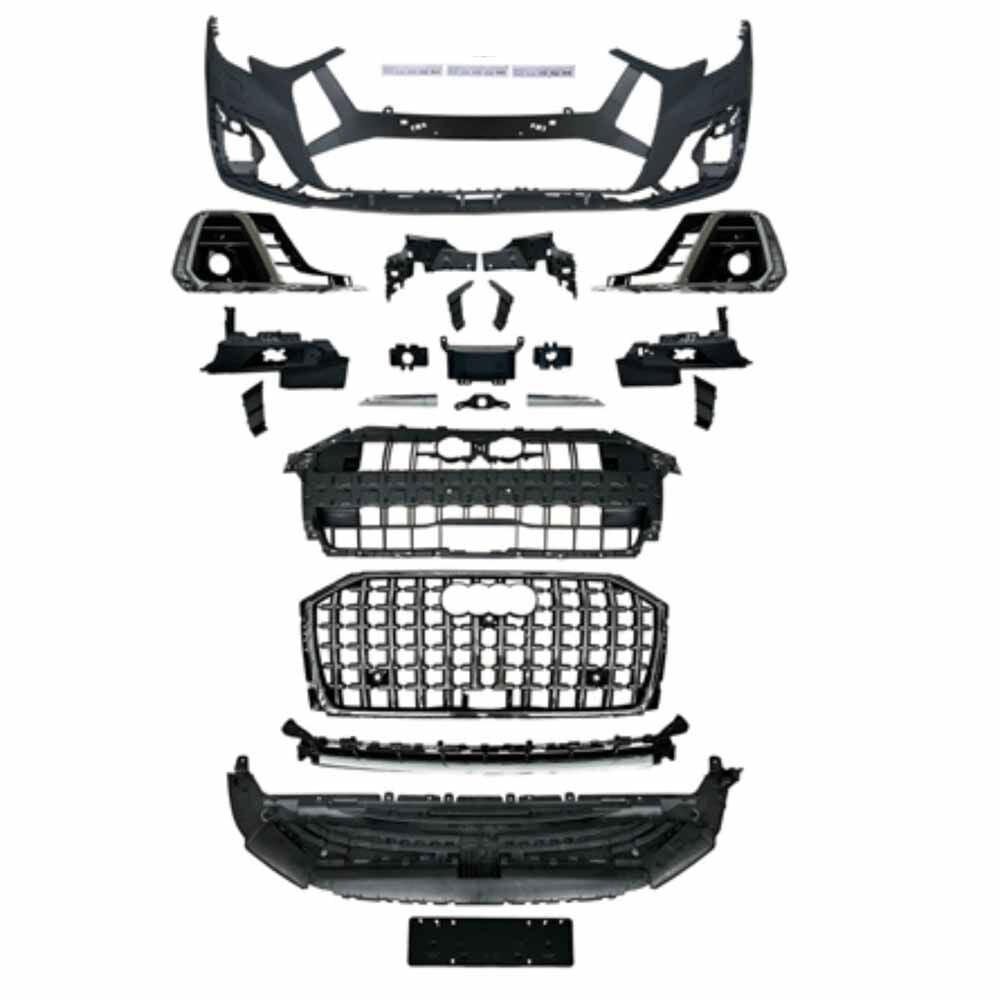 A8 HORCH STYLE 2022-2025 BODY KİT