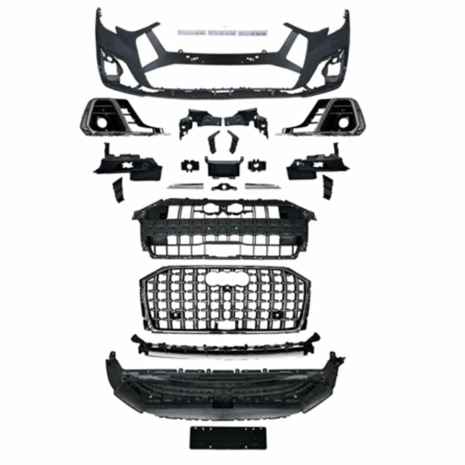 A8 HORCH STYLE 2022-2025 BODY KİT