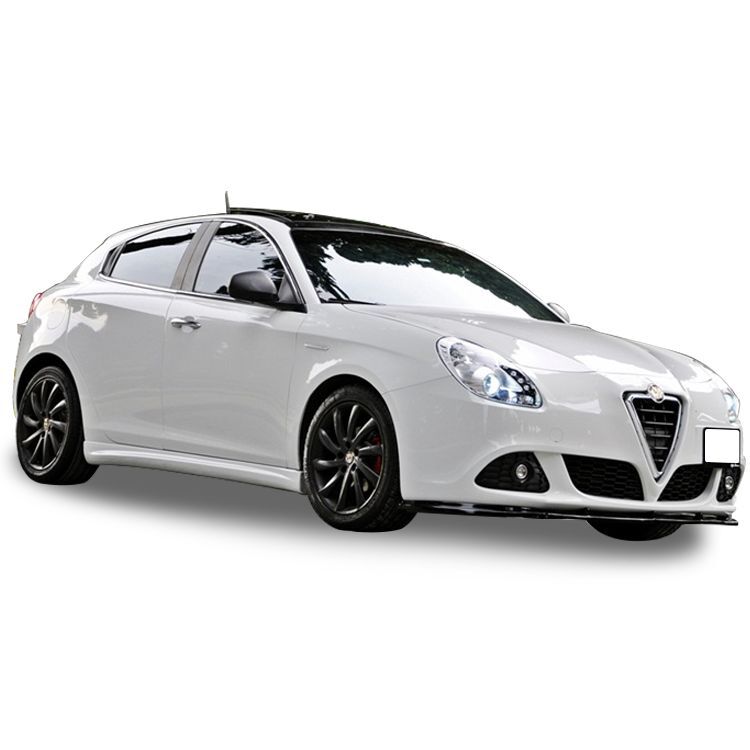 Alfa Romeo Giulietta Yan Marşpiyel Seti