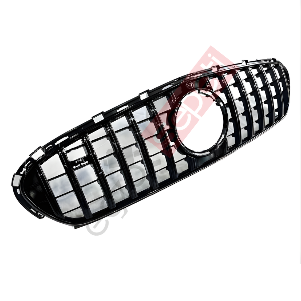 Mercedes W254 PANJUR GTR GLC PİANO BLACK 2023-ON