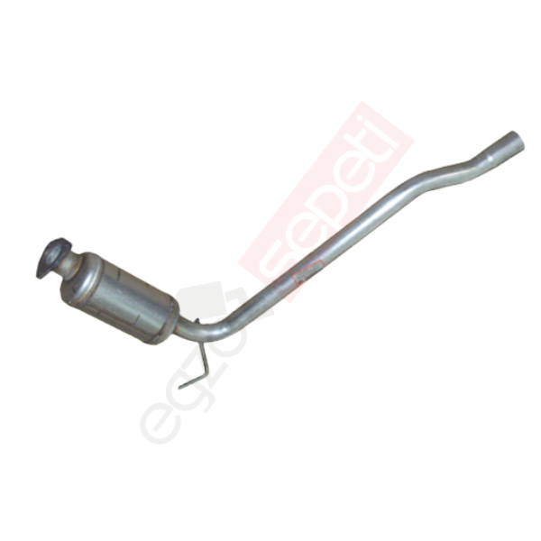 Volkswagen Transporter T4 Ön Boru 1.9 / 2.4 D 1996 / 2003