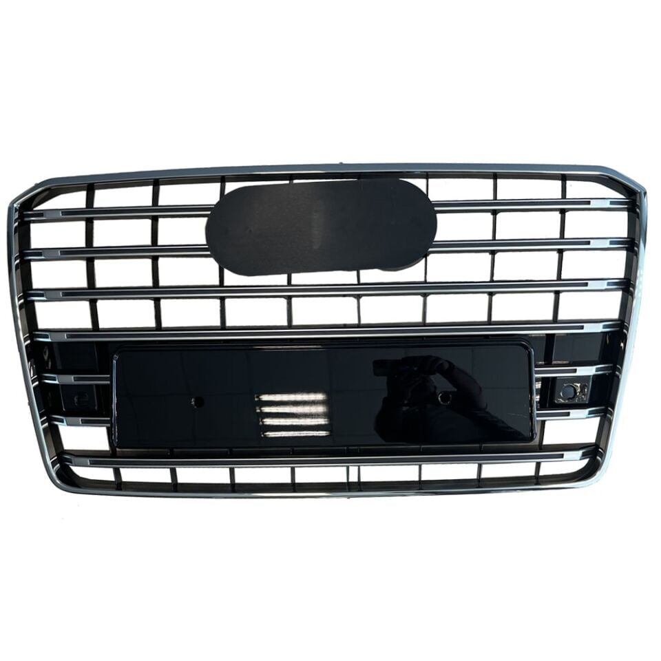 A8 PANJUR KROM/SİYAH S 2014-2017