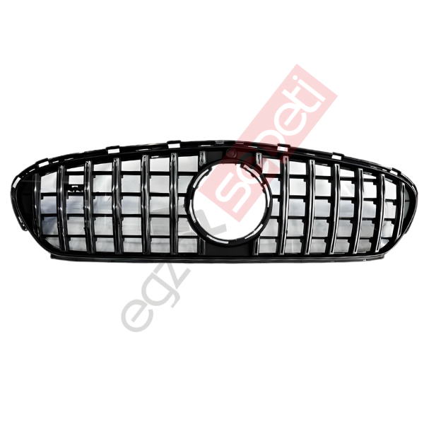 Mercedes W254 PANJUR GTR GLC 2023-ON