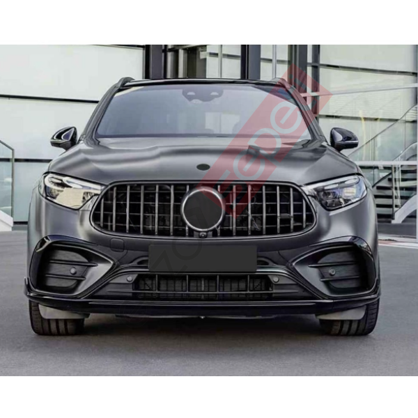 Mercedes W254 GLC63 ÖN TAMPON SETİ