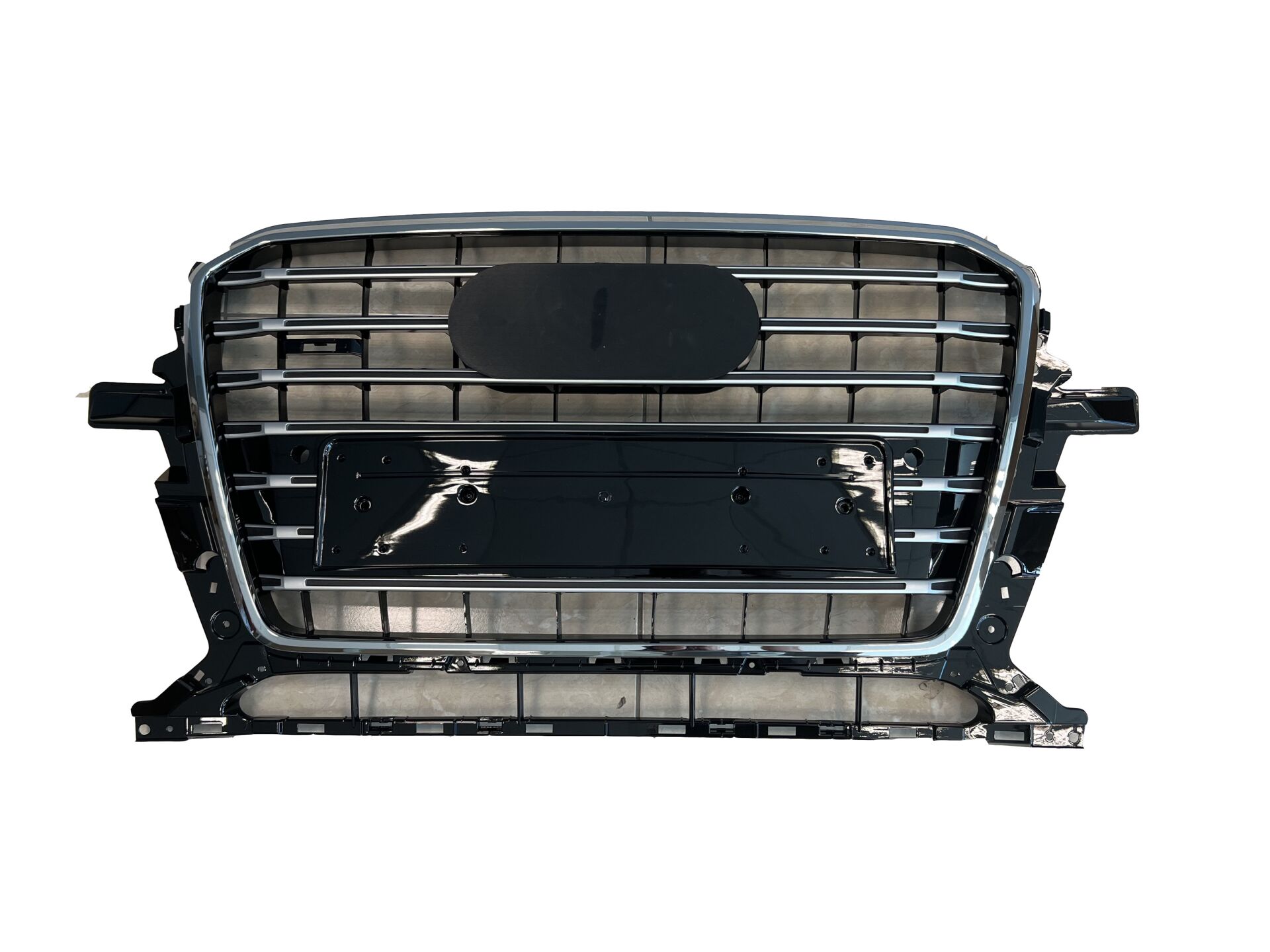 Q5 PANJUR KROM/SİYAH SQ5 2012-2016