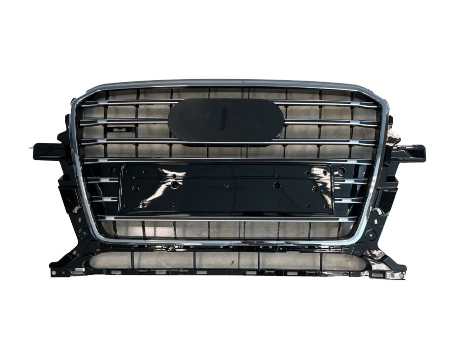 Q5 PANJUR KROM/SİYAH SQ5 2012-2016