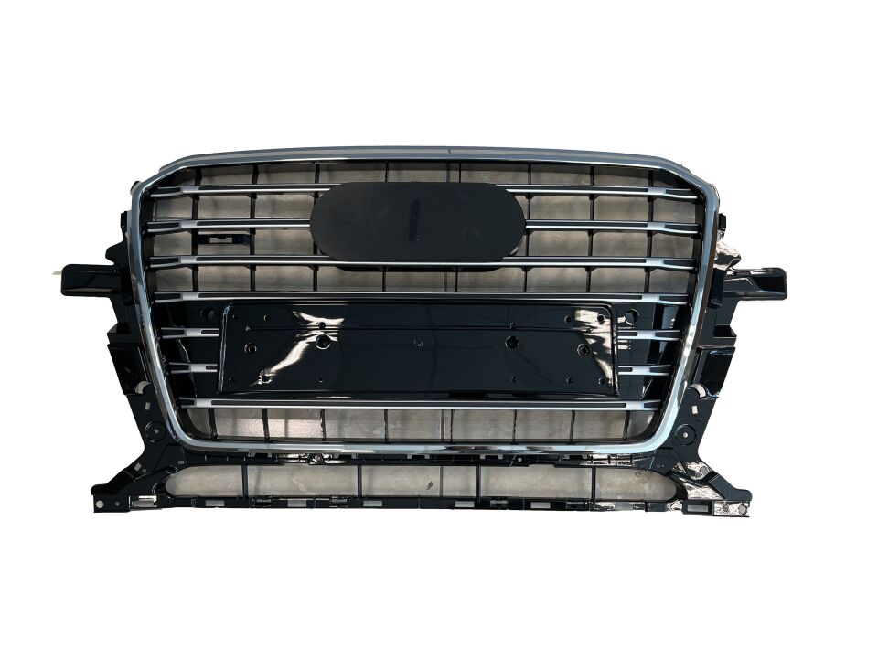 Q5 PANJUR KROM/SİYAH SQ5 2012-2016