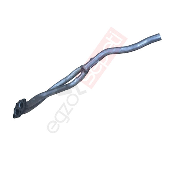 Bmw E30 / E36 3.18İ 1.8 / 1.9 Ti Compact Ön Boru 1990 > 1997