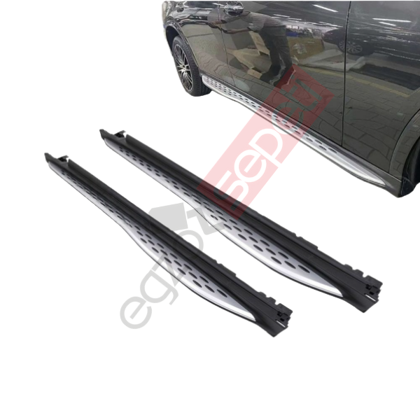 Mercedes GLC X254 BASAMAK 2023-ON