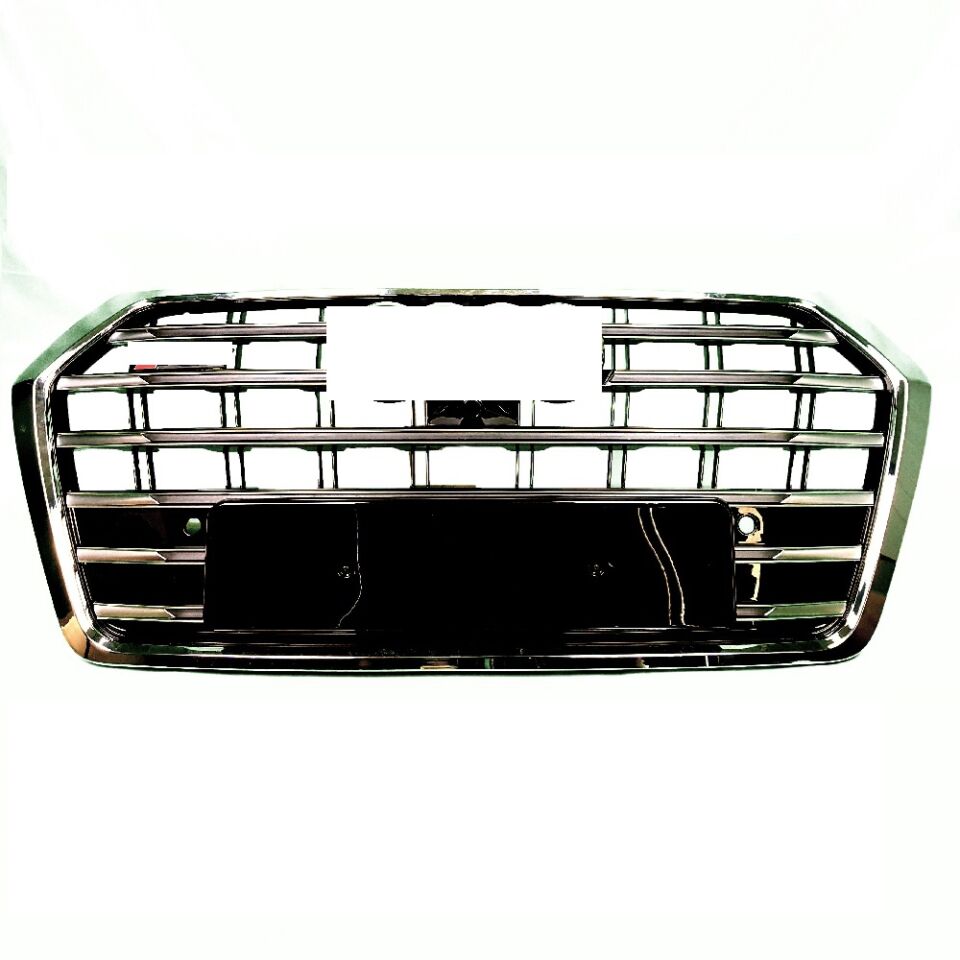 Q5 PANJUR KROM/SİYAH SQ5  2016-ON