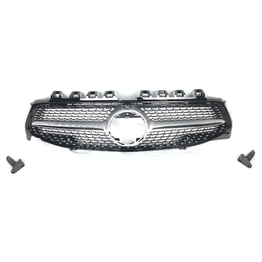 W118 PANJUR CLA DİAMOND 2019-ON