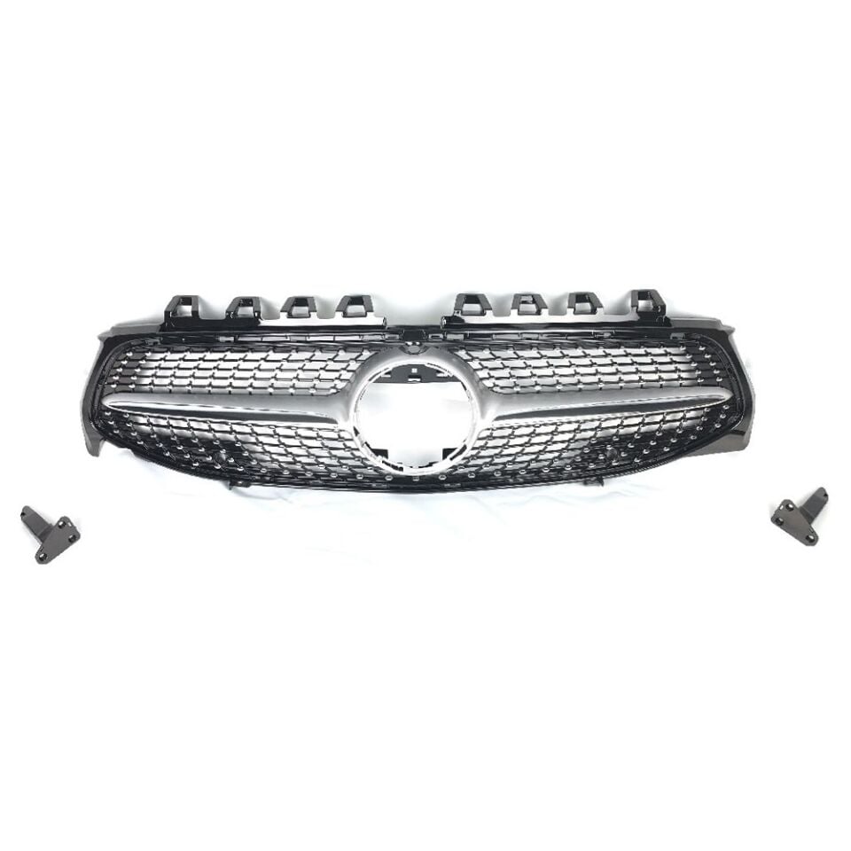 W118 PANJUR CLA DİAMOND 2019-ON